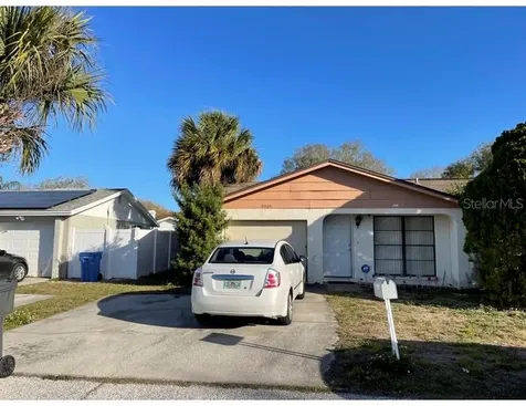 9405 Bramble Court Tampa FL 33615