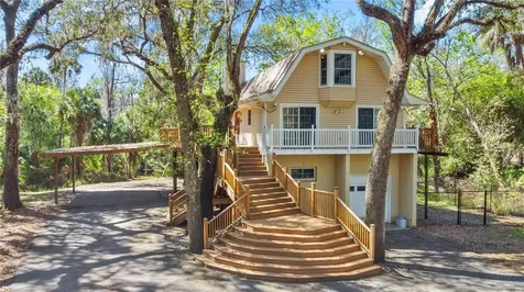 4502 Coconut Cove Place Valrico FL 33596