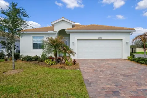 5119 Grand Cypress Boulevard North Port FL 34287