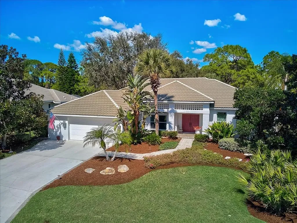 2009 White Feather Lane Nokomis FL 34275