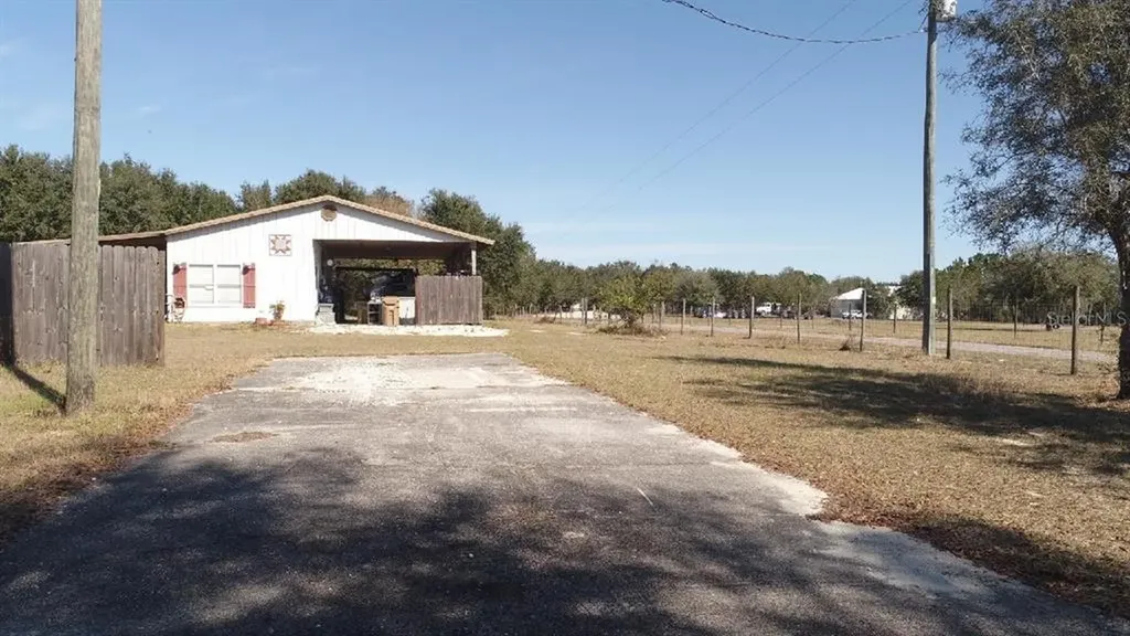 8945 Florida Boys Ranch Road Clermont FL 34711