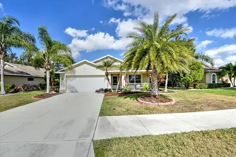 1522 Scarlett Avenue North Port FL 34289