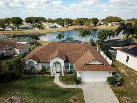 661 Sunridge Woods Boulevard Davenport FL 33837