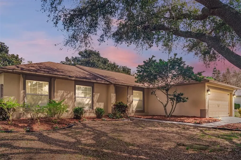 10624 Lake Ralph Drive Clermont FL 34711