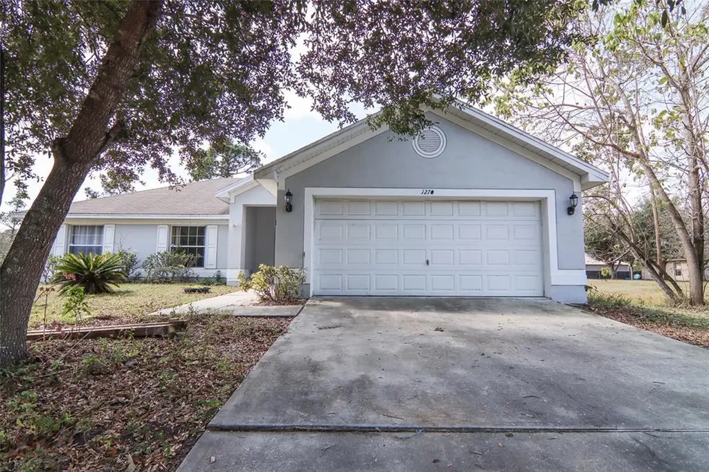 1270 Cogan Drive SE Palm Bay FL 32909