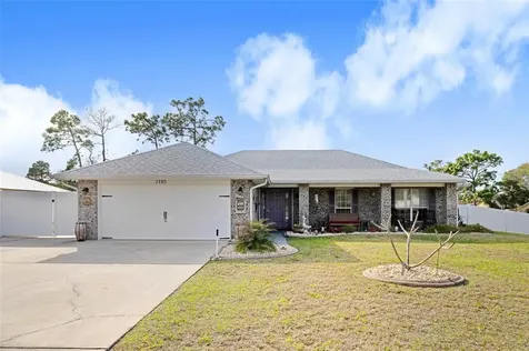 1780 Laredo Drive Deltona FL 32738