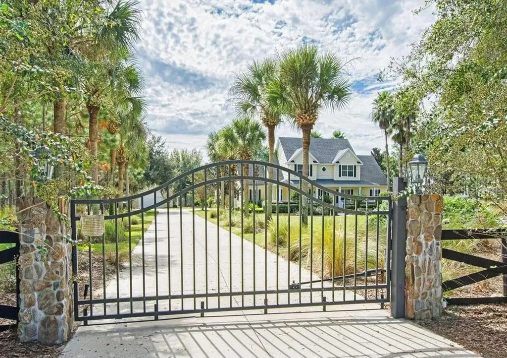 409 Sunnyside Drive Leesburg FL 34748