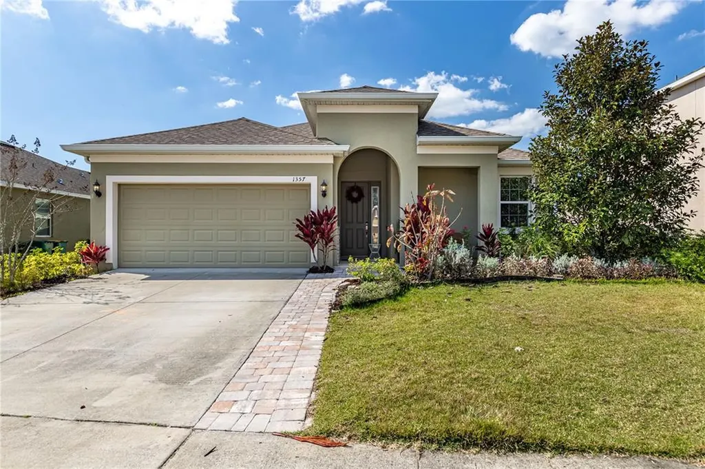 1357 Merion Drive Mount Dora FL 32757
