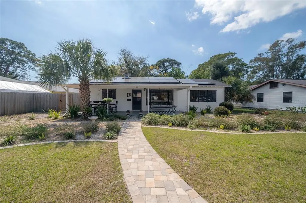 150 Pinellas Way N St Petersburg FL 33710