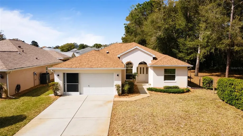 11010 SW 72nd Terrace Ocala FL 34476