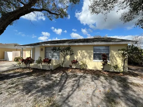 10103 Wheatley Hills Court Tampa FL 33615