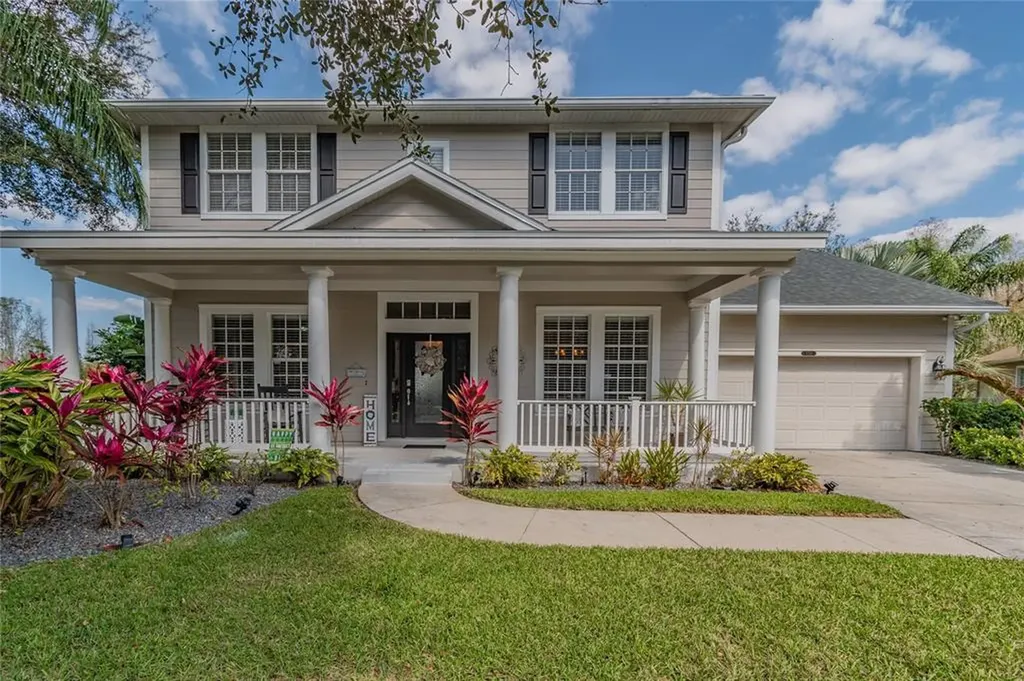 8716 Winsome Way Land O Lakes FL 34637