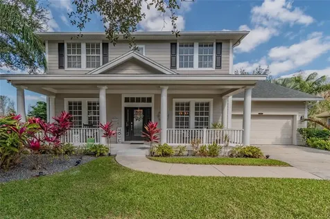 8716 Winsome Way Land O Lakes FL 34637