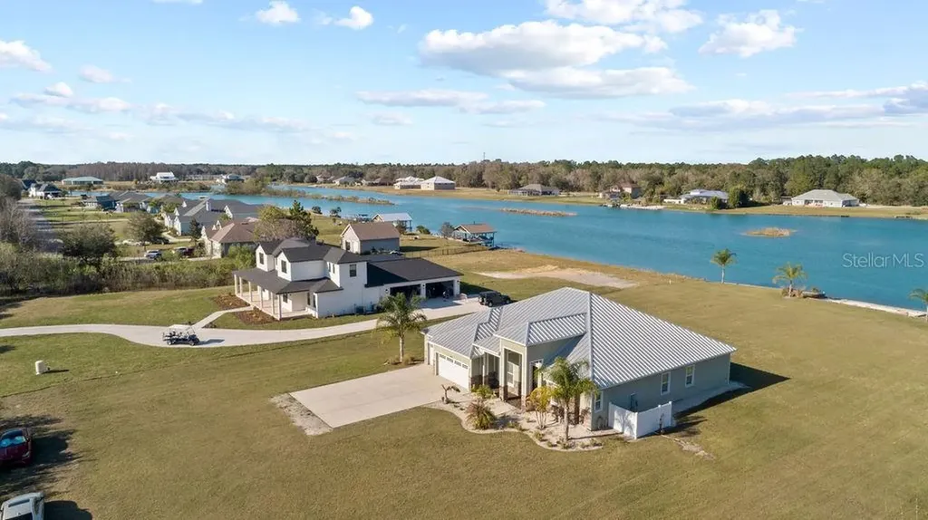 24051 Hideout Trail Land O Lakes FL 34639