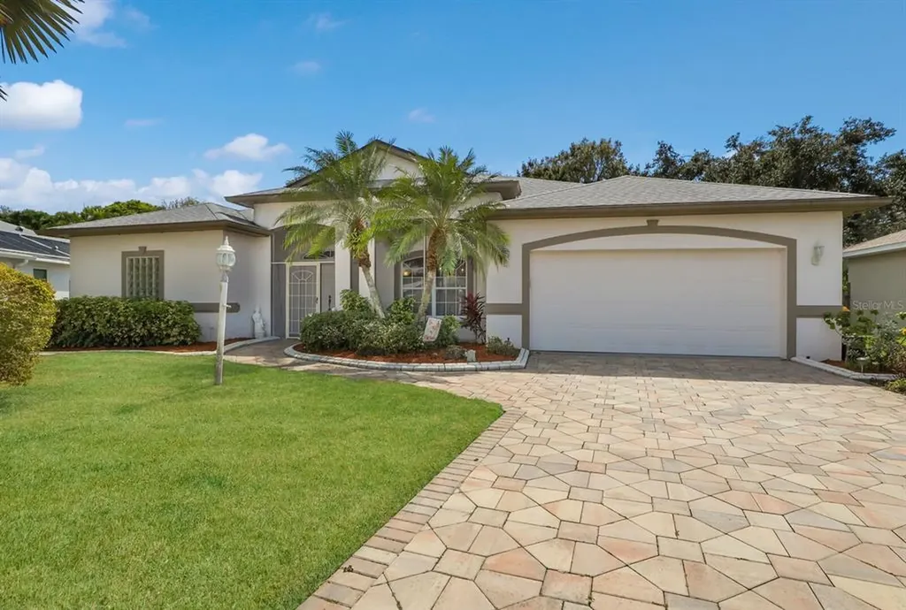 4026 Green Pointe Court Sarasota FL 34233