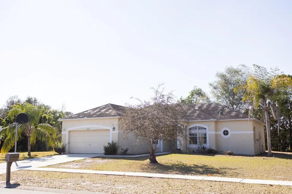 3280 Lake Twylo Road Orlando FL 32817