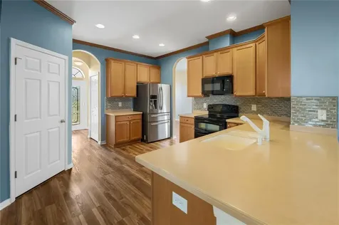 18507 New London Avenue Land O Lakes FL 34638