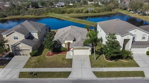 18507 New London Avenue Land O Lakes FL 34638