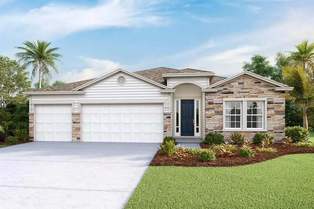 17401 NW 172nd Avenue Alachua FL 32615