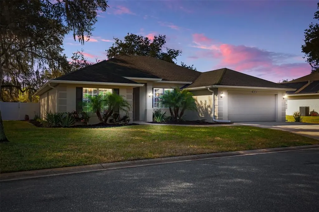 1837 Farrington Drive Lakeland FL 33809