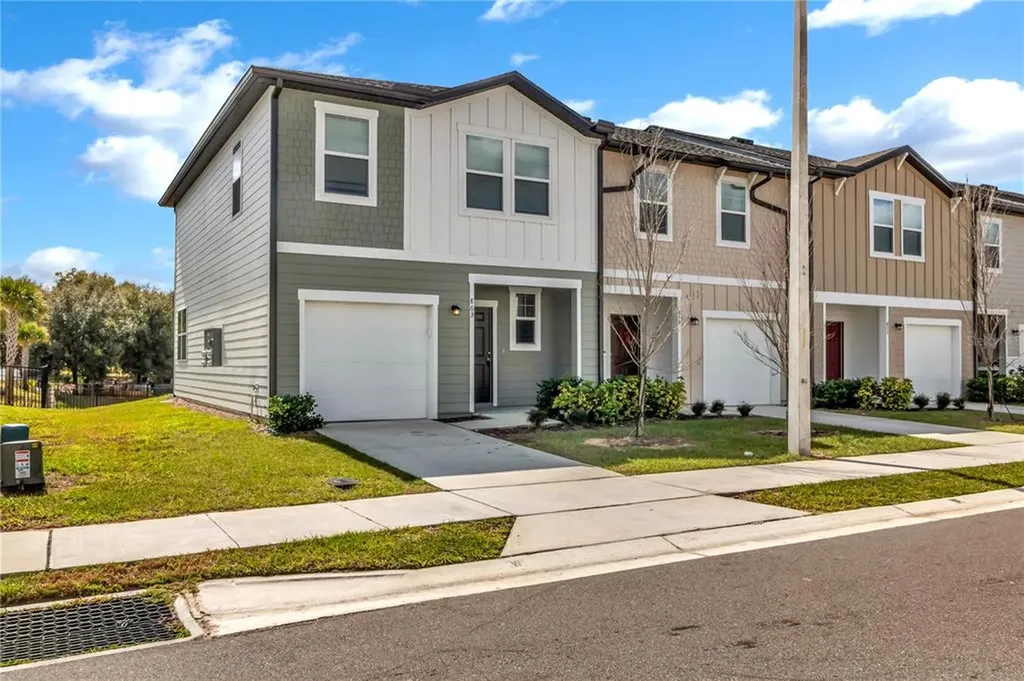 863 Grandin Street Davenport FL 33837