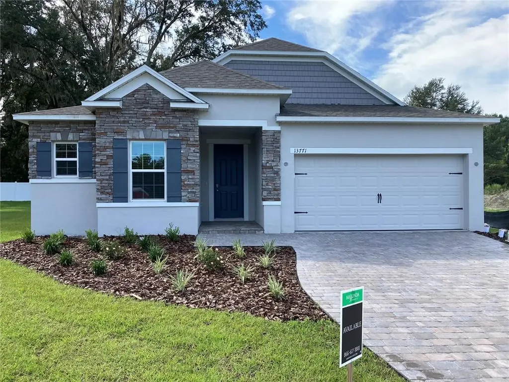 13771 SW 137th Court Newberry FL 32669