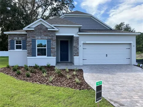 13771 SW 137th Court Newberry FL 32669
