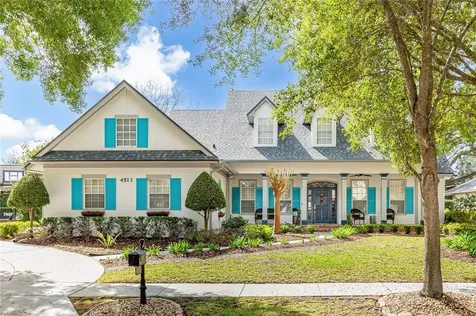 4513 Old Carriage Trail Oviedo FL 32765