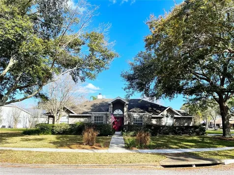 14135 Snead Circle Orlando FL 32837