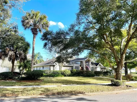 14135 Snead Circle Orlando FL 32837