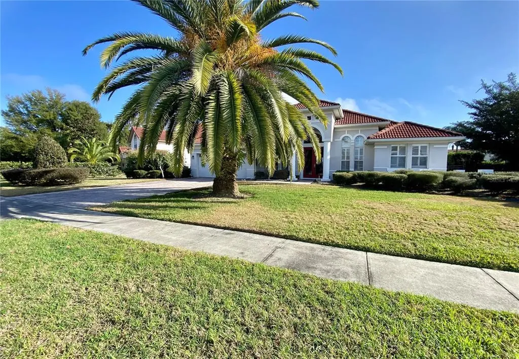 1961 Deerview Place Longwood FL 32750