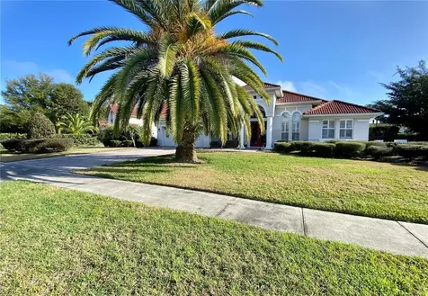 1961 Deerview Place Longwood FL 32750