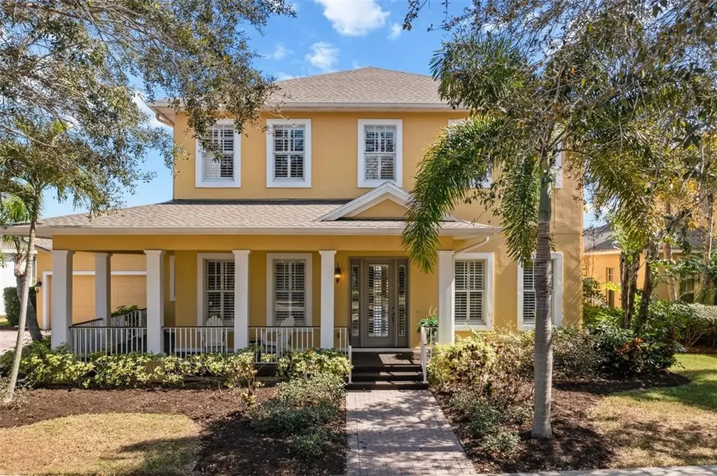 5505 Merritt Island Drive Apollo Beach FL 33572