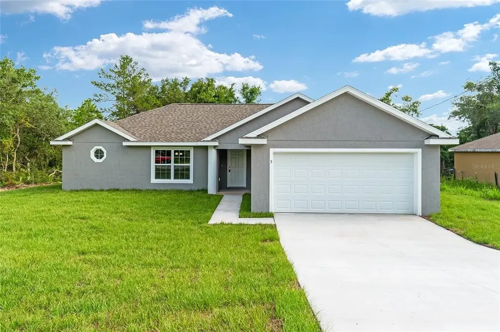 15471 SW 48th Avenue Ocala FL 34473