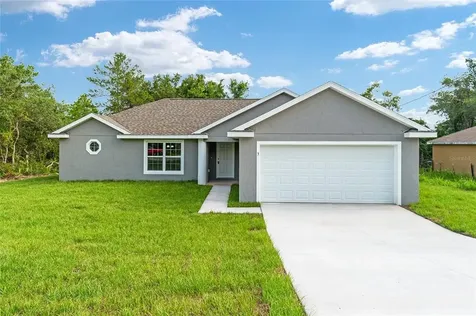 15471 SW 48th Avenue Ocala FL 34473