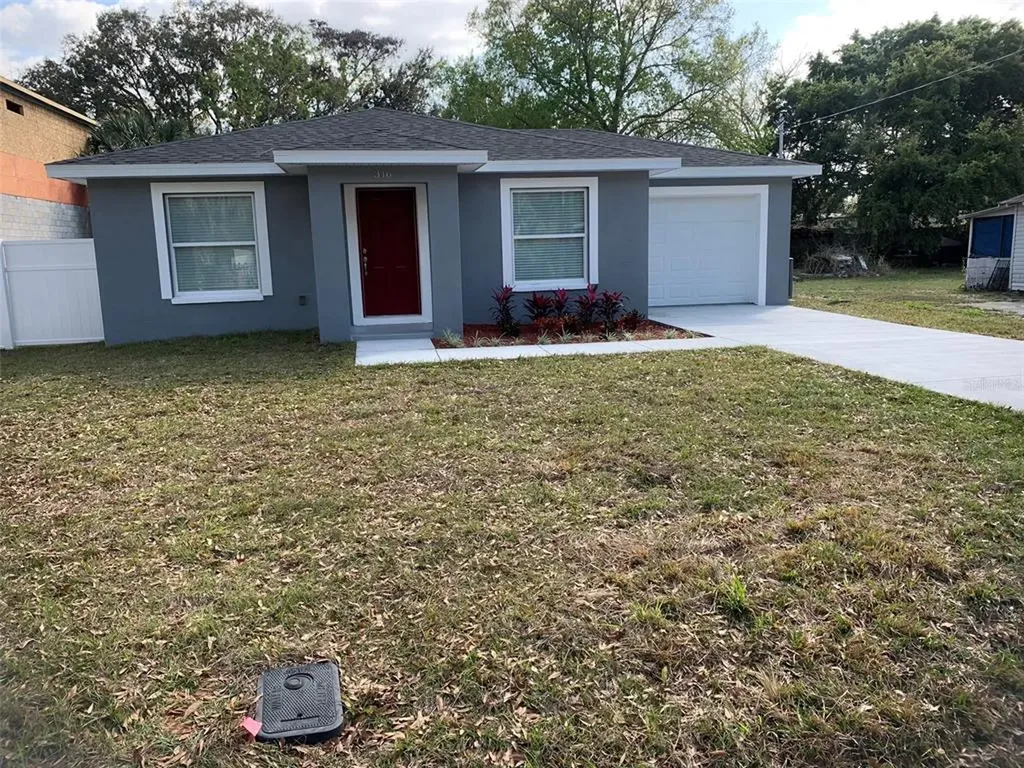 316 Armour Avenue Auburndale FL 33823