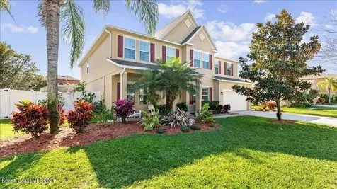 612 L M Davey Lane Titusville FL 32780