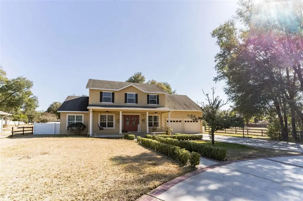 30204 Rainey Road Sorrento FL 32776