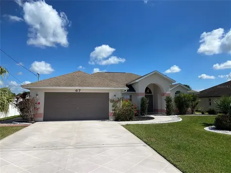 67 Clubhouse Road Rotonda West FL 33947