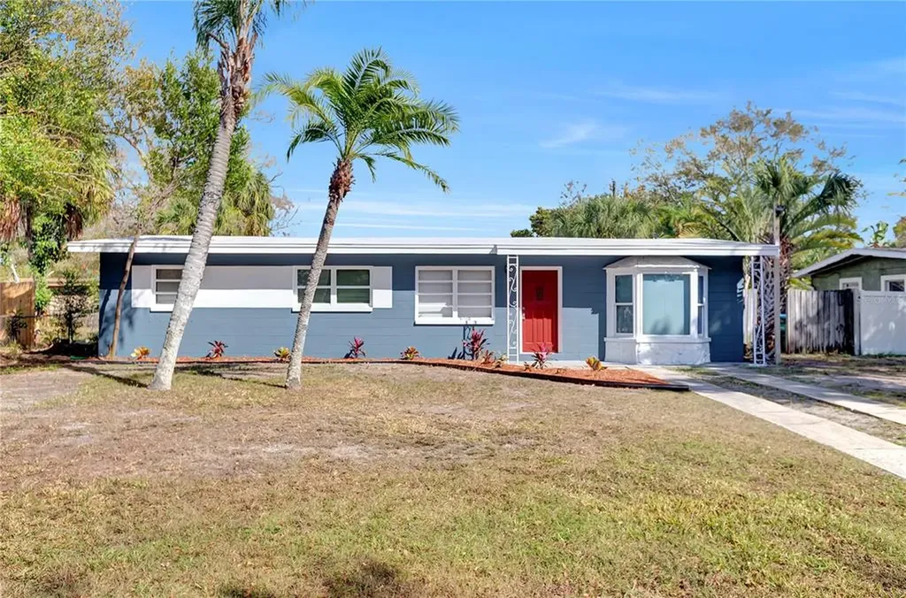8673 Quail Road Seminole FL 33777