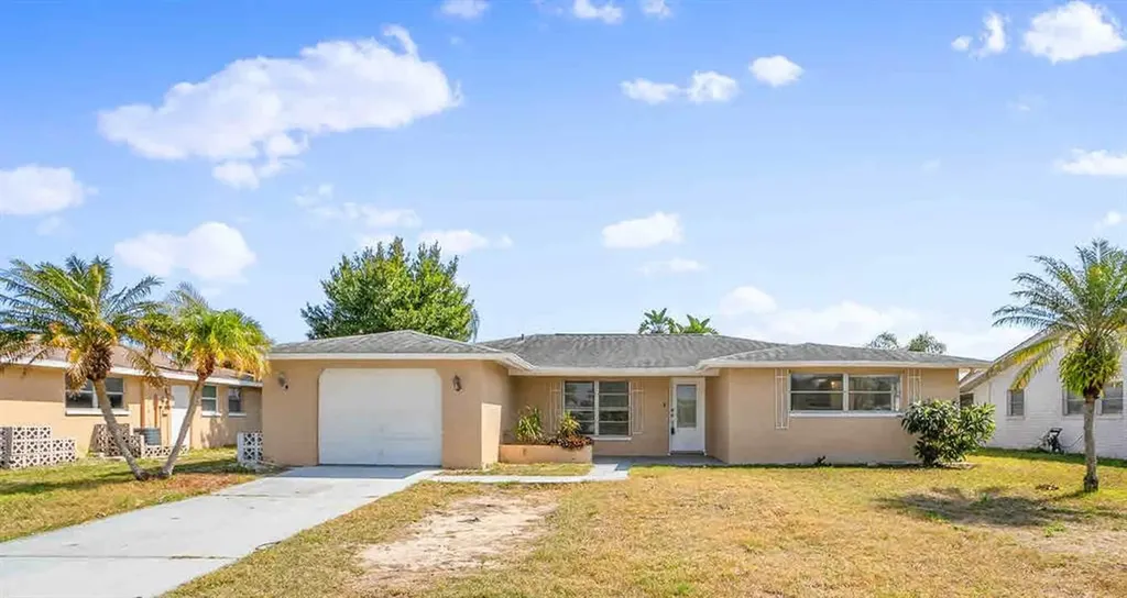 10206 Amadeus Drive Port Richey FL 34668