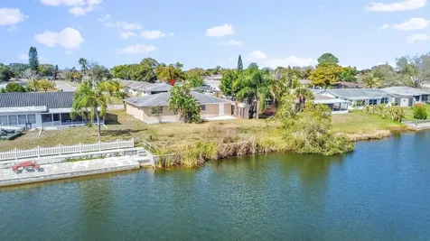 10206 Amadeus Drive Port Richey FL 34668
