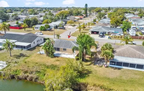 10206 Amadeus Drive Port Richey FL 34668