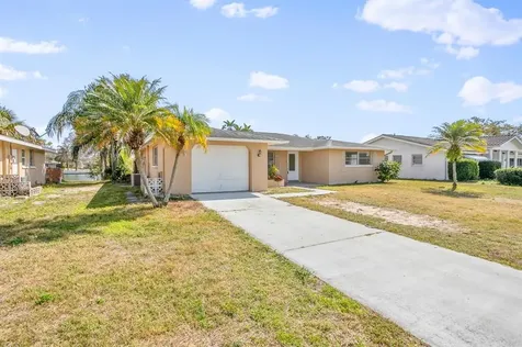 10206 Amadeus Drive Port Richey FL 34668