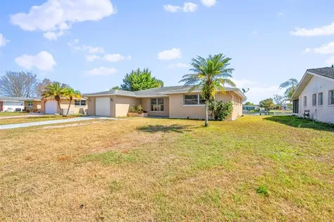 10206 Amadeus Drive Port Richey FL 34668