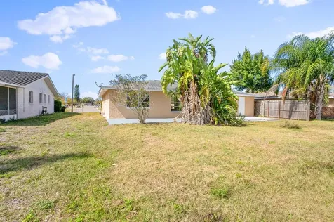 10206 Amadeus Drive Port Richey FL 34668