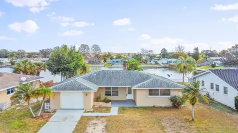 10206 Amadeus Drive Port Richey FL 34668