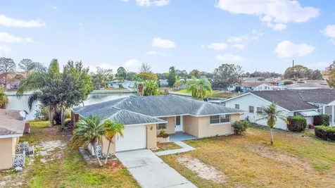 10206 Amadeus Drive Port Richey FL 34668
