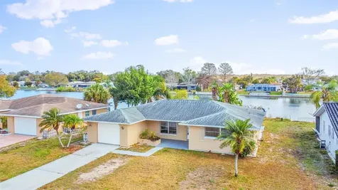 10206 Amadeus Drive Port Richey FL 34668
