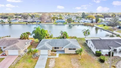 10206 Amadeus Drive Port Richey FL 34668